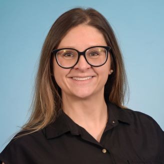 Elizabeth Breitenfeldt, Our Center Director